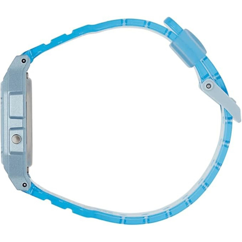 ساعت مچی دیجیتال کاسیو مدل F-91WS-2DF