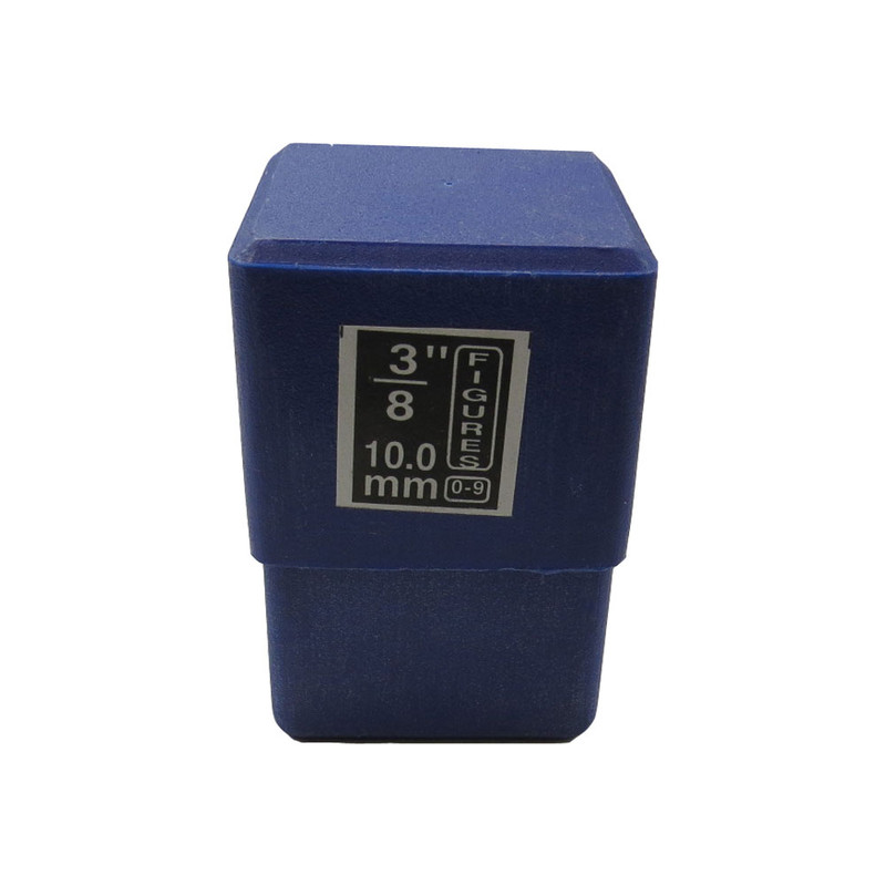 مجموعه نه عددی سنبه اعداد مدل M 10 مجموعه نه عددی سنبه اعداد مدل M 10