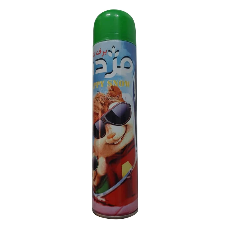برف شادی مژده مدل pe100