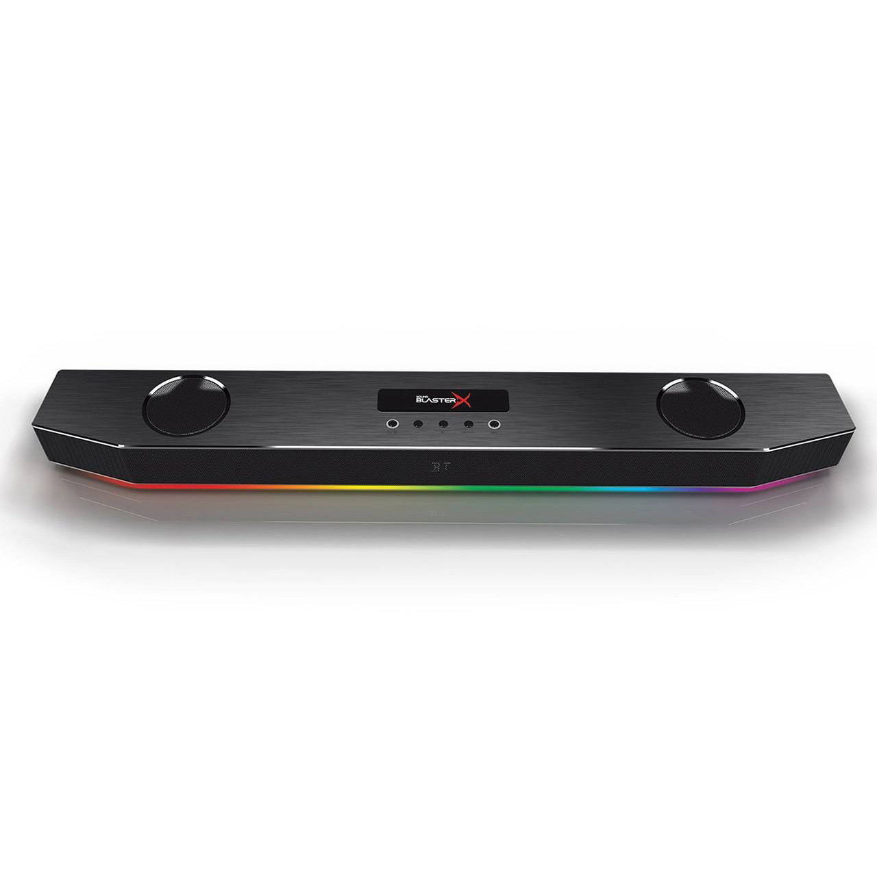 ساندبار کریتیو مدل Sound BlasterX Katana ساندبار کریتیو مدل Sound BlasterX Katana