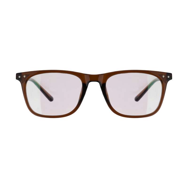 فریم عینک طبی مردانه مدل 7508C2