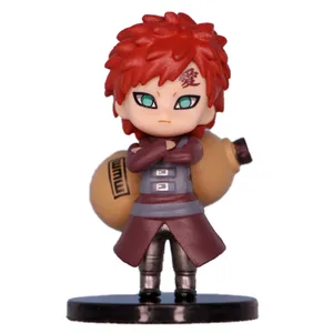 فیگور مدل چیبی انیمه ناروتو طرح گارا کد 01