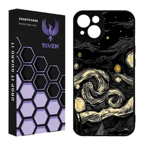 RIVEN RI3-19 Case For Apple iphone 14