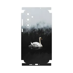 MAHOOT Swan_Lake-FullSkin Cover Sticker for Samsung Galaxy A55
