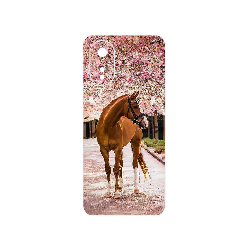 برچسب پوششی ماهوت مدل Horse_1 مناسب برای گوشی موبایل اپو A38