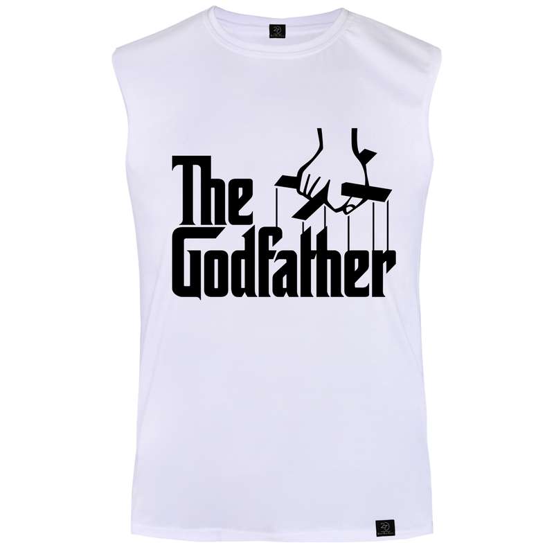تاپ مردانه 27 مدل GODFATHER کد WN531