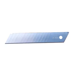 تیغ کاتر کوان مدل KAB-05 بسته 100 عددی
