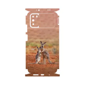 MAHOOT Kangaroo-FullSkin Cover Sticker for Xiaomi Poco M3