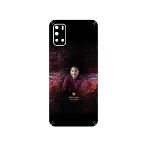MAHOOT Will Smith Cover Sticker for Gplus Z10