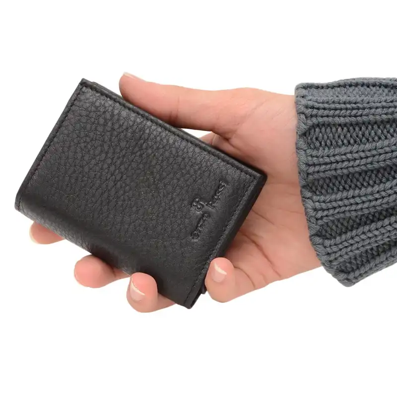 کیف پول انزو رسی مدل  16325 F