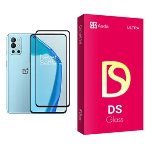 Asda DS Glass MIX001 Screen Protector For OnePlus 9R