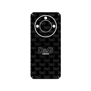 MAHOOT DG Cover Sticker for Honor X9c Smart