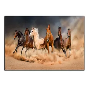 تابلو شاسی بکلیت طرح اسب مدل SH-s1620
