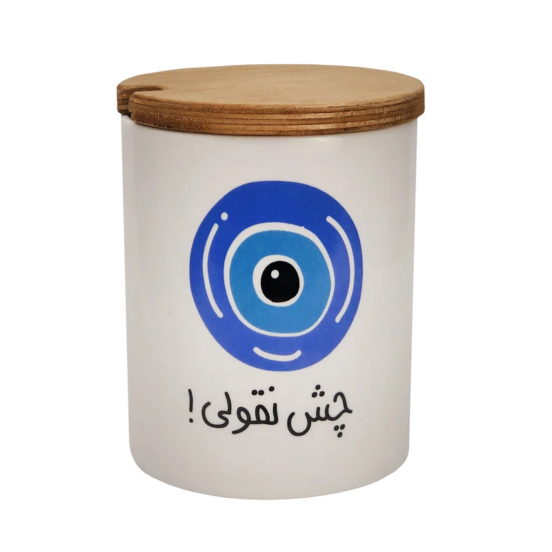 بانکه مدل چش نقولی