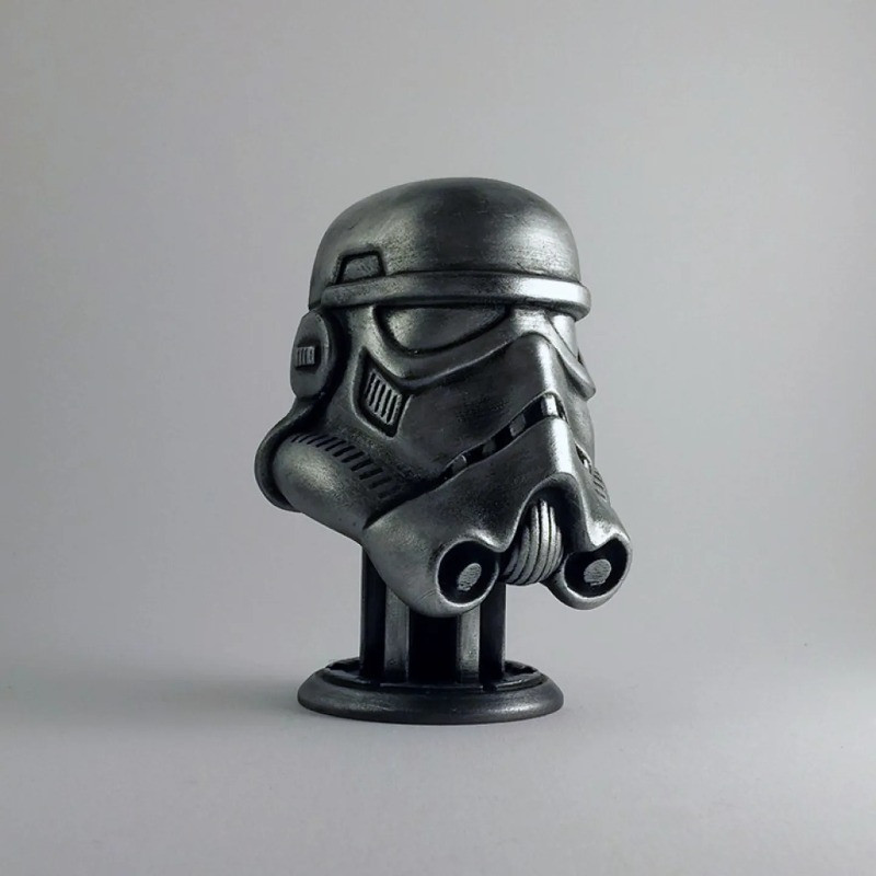 فیگور مدل Stormtrooper ارتفاع 10 سانتی متر