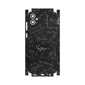 MAHOOT Physics Science-FullSkin Cover Sticker for Samsung Galaxy A05