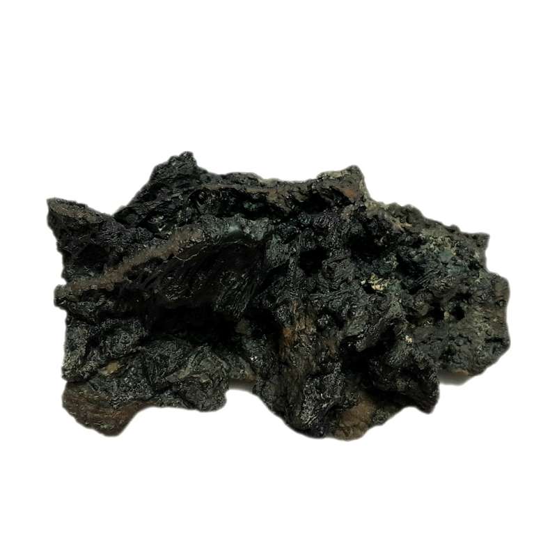 سنگ راف مدل گوتیت آکواریوم کد 415 سنگ راف مدل گوتیت آکواریوم کد 415