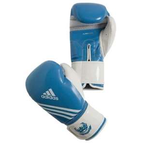 دستکش بوکس  مدل ADIBL05 Blue