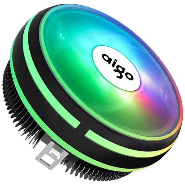 خنک کننده پردازنده آیگو مدل Aigo Lair CPU Cooler