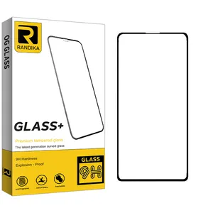 Randika RK Screen Protector For Xiaomi Redmi Note 11T 5G / 11T Pro / Poco X4 Pro 5G / Poco X4 NFC