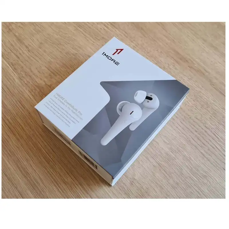 هدست بی سیم وان مور مدل KMP NEW BUDS COMFO PRO 2021