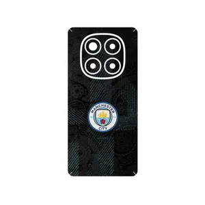 MAHOOT Manchester_City Cover Sticker for Xiaomi Redmi Note 14 Pro 4G