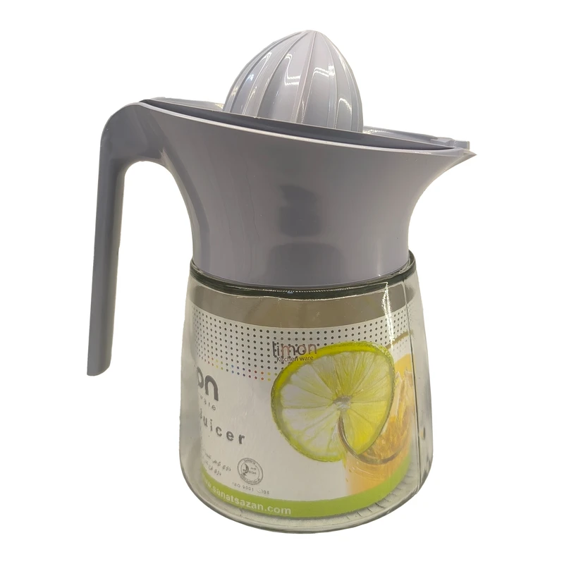 آبمیوه گیری دستی لیمون مدل 74235