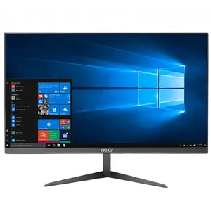 کامپیوتر همه کاره 21.5 اینچی ام اس آی مدل Pro 22XT 10M-BA