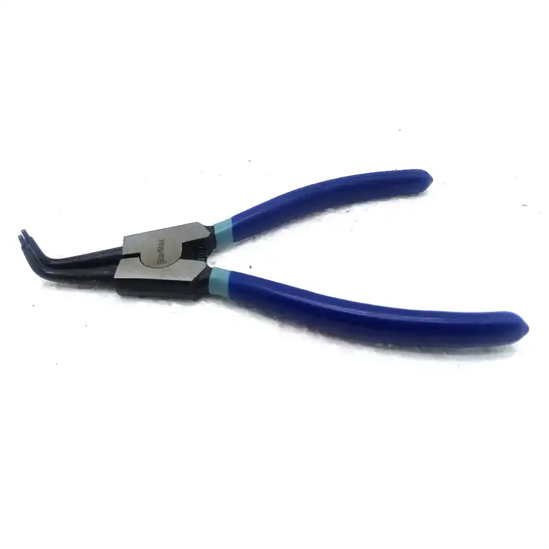 انبر خار باز کن استار مکس مدل BAZ70 سایز 7 اینج