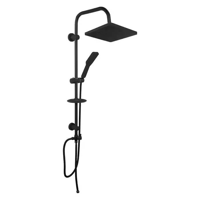 دوش حمام ناب اتصال مدل رسوب گیر اتومات