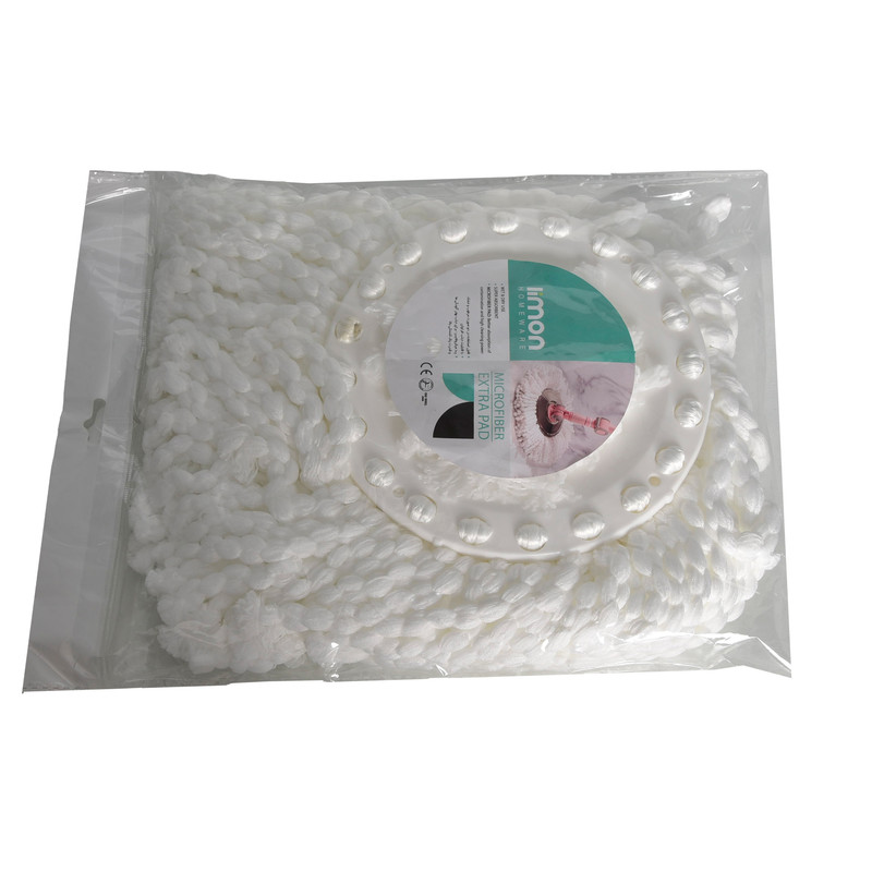 یدک زمین شوی لیمون کد 2390