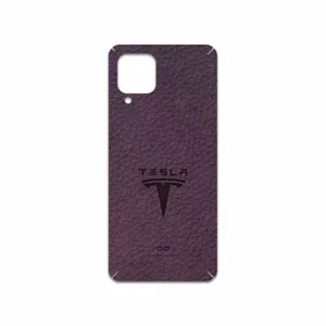 MAHOOT PL-TSLA Cover Sticker for Samsung Galaxy M32