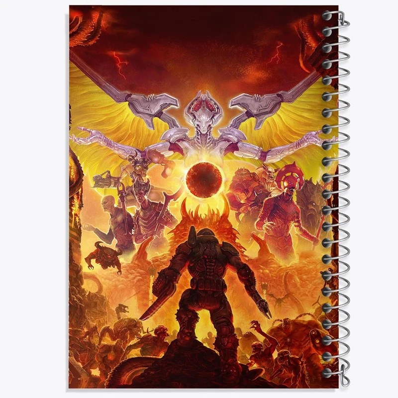 دفتر لیست خرید 50 برگ خندالو طرح کاور رسمی بازی دووم اترنال کد 30594