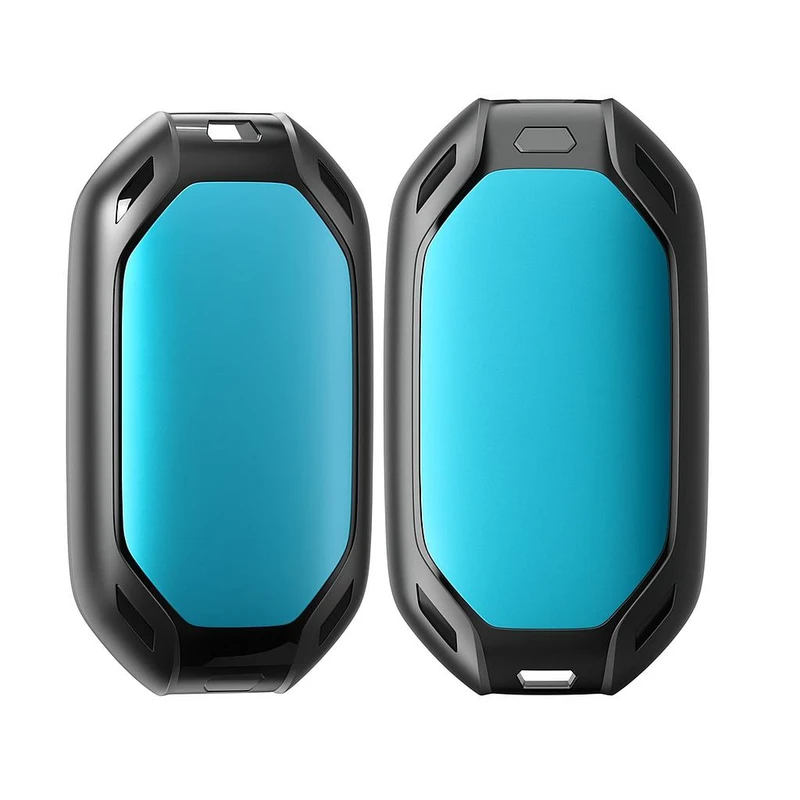 بخاری سفری مدل OT-108 مجموعه دو عددی