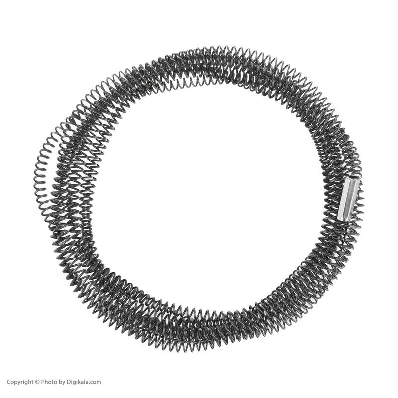 فنر لوله بازکن دستی مدل EN08-24