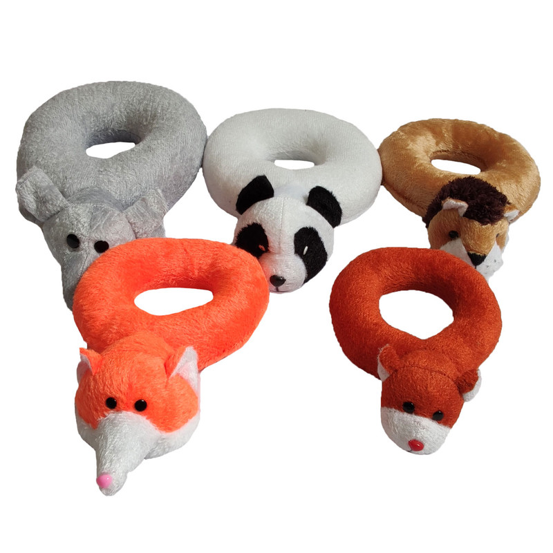 بازی آموزشی طرح حلقه هوش حیوانات کد 1