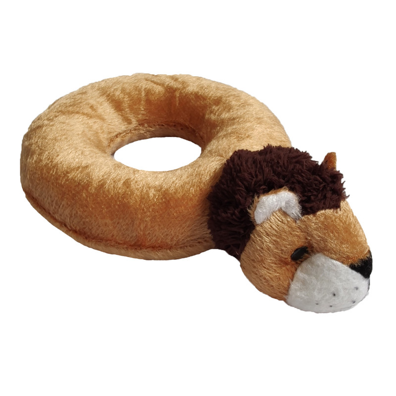 بازی آموزشی طرح حلقه هوش حیوانات کد 1