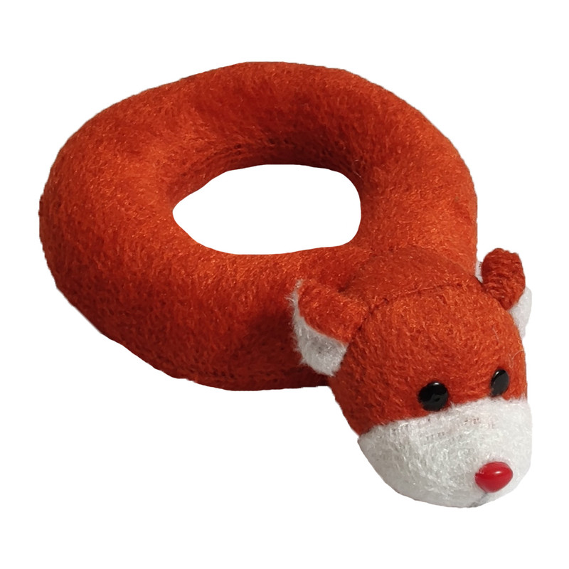 بازی آموزشی طرح حلقه هوش حیوانات کد 1