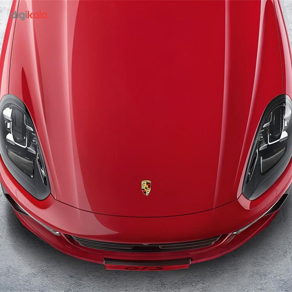 خودروی پورشه Cayenne GTS اتوماتیک سال 2015