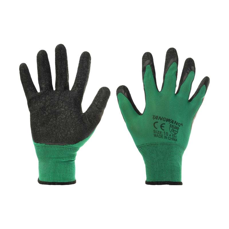 دستکش ایمنی تانگ ونگ کد 4131-22 سایز 10 دستکش ایمنی تانگ ونگ کد 4131-22 سایز 10