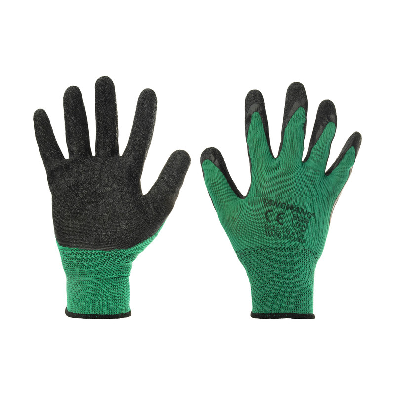 دستکش ایمنی تانگ ونگ کد 4131-22 سایز 10 دستکش ایمنی تانگ ونگ کد 4131-22 سایز 10