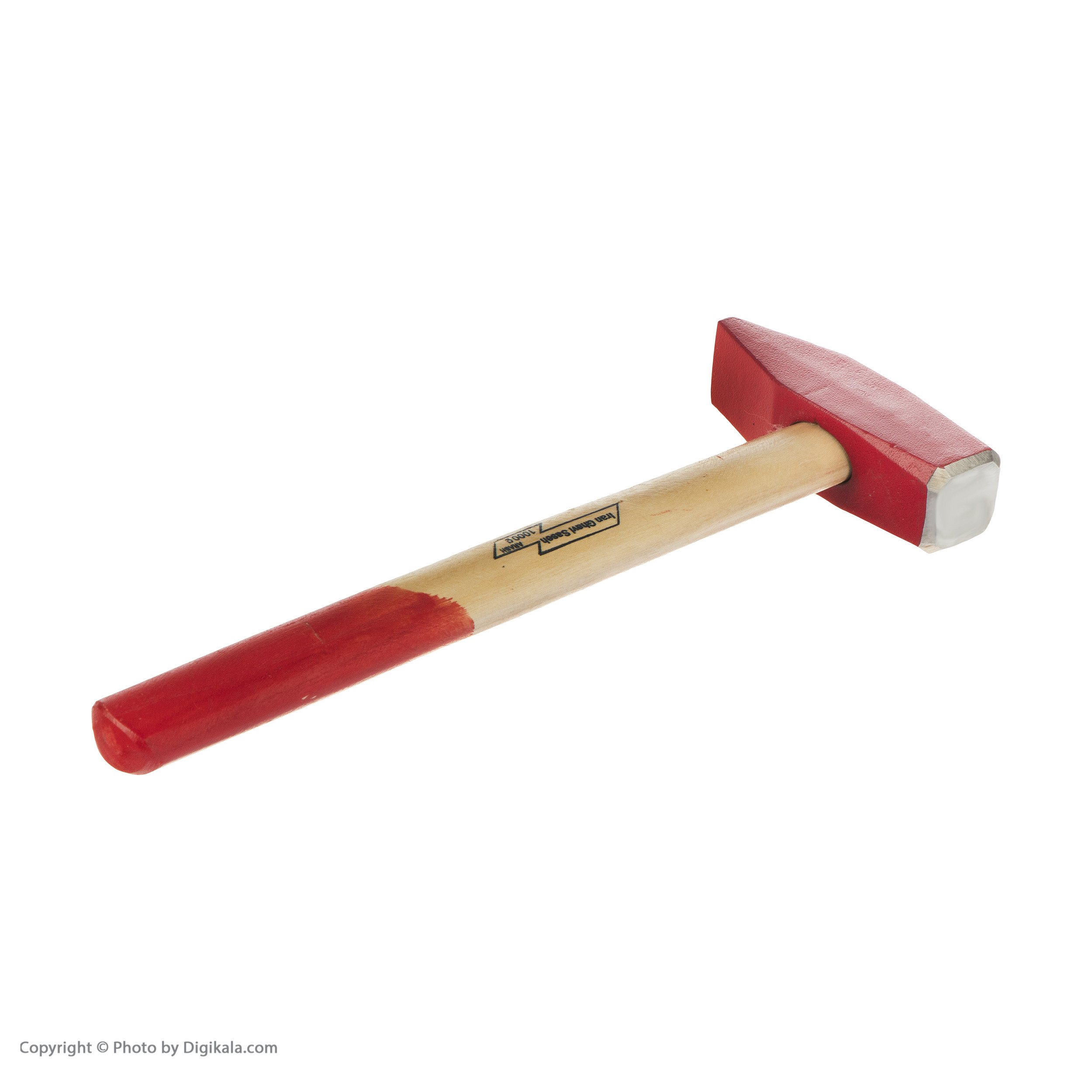 چکش ایران قوی سازه مدل EN2000-29 وزن 1000 گرم چکش ایران قوی سازه مدل EN2000-29 وزن 1000 گرم