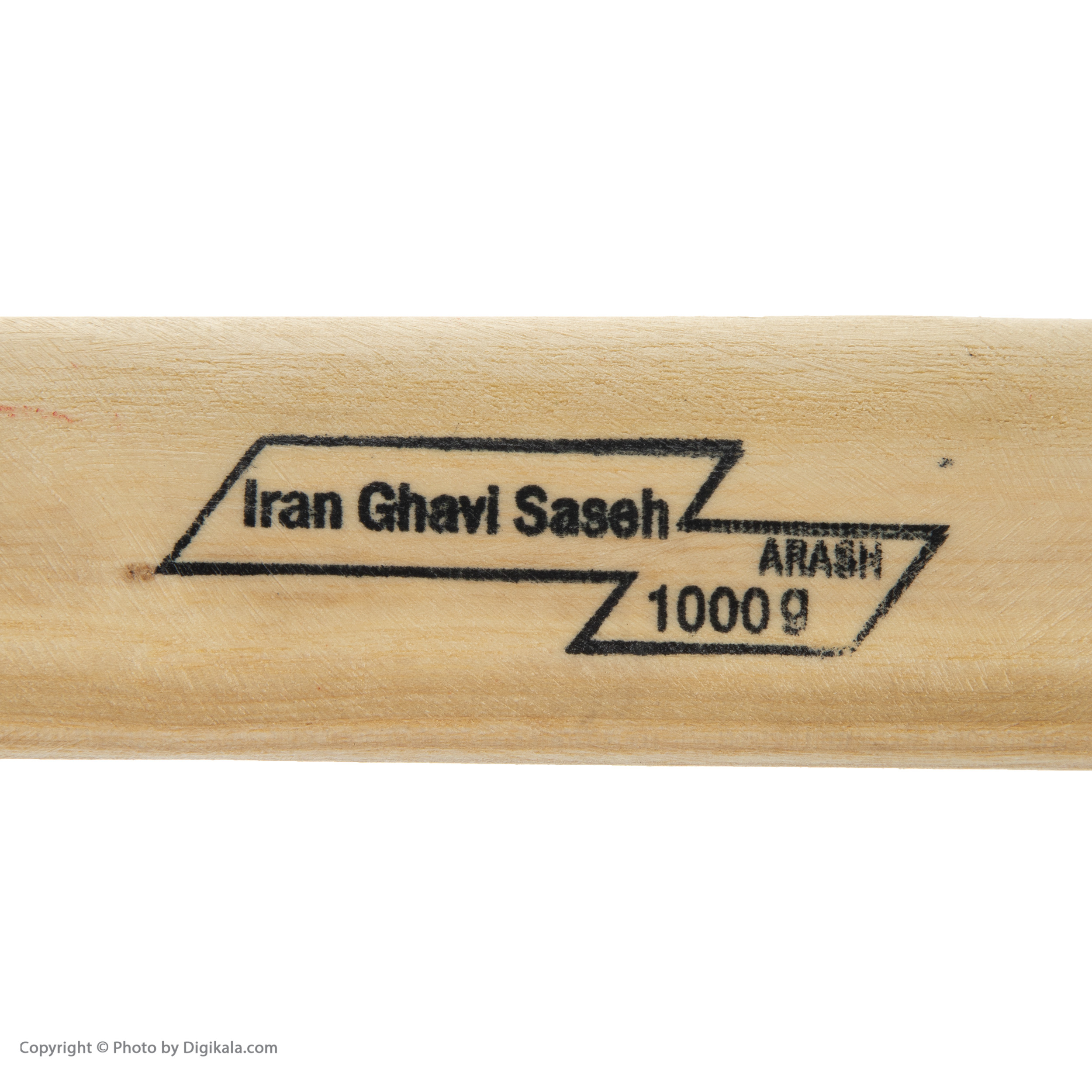 چکش ایران قوی سازه مدل EN2000-29 وزن 1000 گرم چکش ایران قوی سازه مدل EN2000-29 وزن 1000 گرم