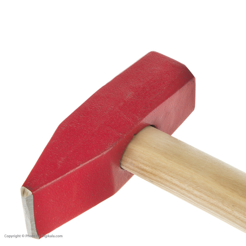 چکش ایران قوی سازه مدل EN2000-29 وزن 1000 گرم چکش ایران قوی سازه مدل EN2000-29 وزن 1000 گرم