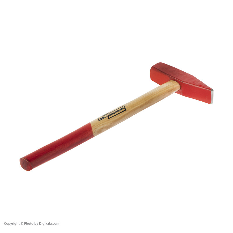 چکش ایران قوی سازه مدل EN300 وزن 300 گرم