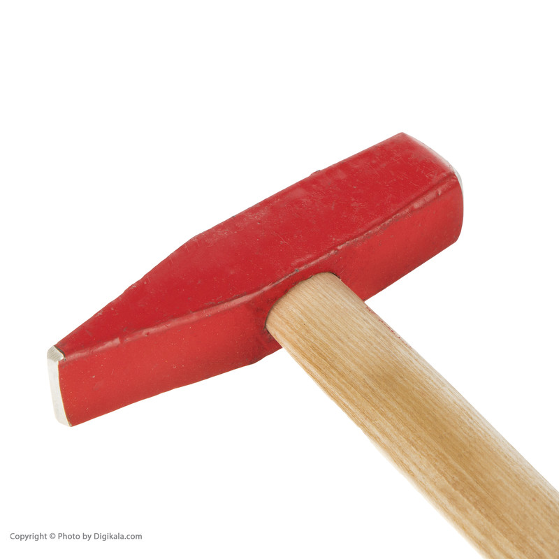 چکش ایران قوی سازه مدل EN300 وزن 300 گرم