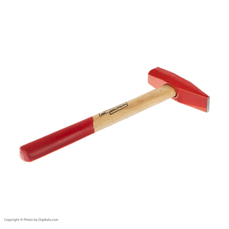 چکش ایران قوی سازه مدل EN500 وزن 500 گرم چکش ایران قوی سازه مدل EN500 وزن 500 گرم
