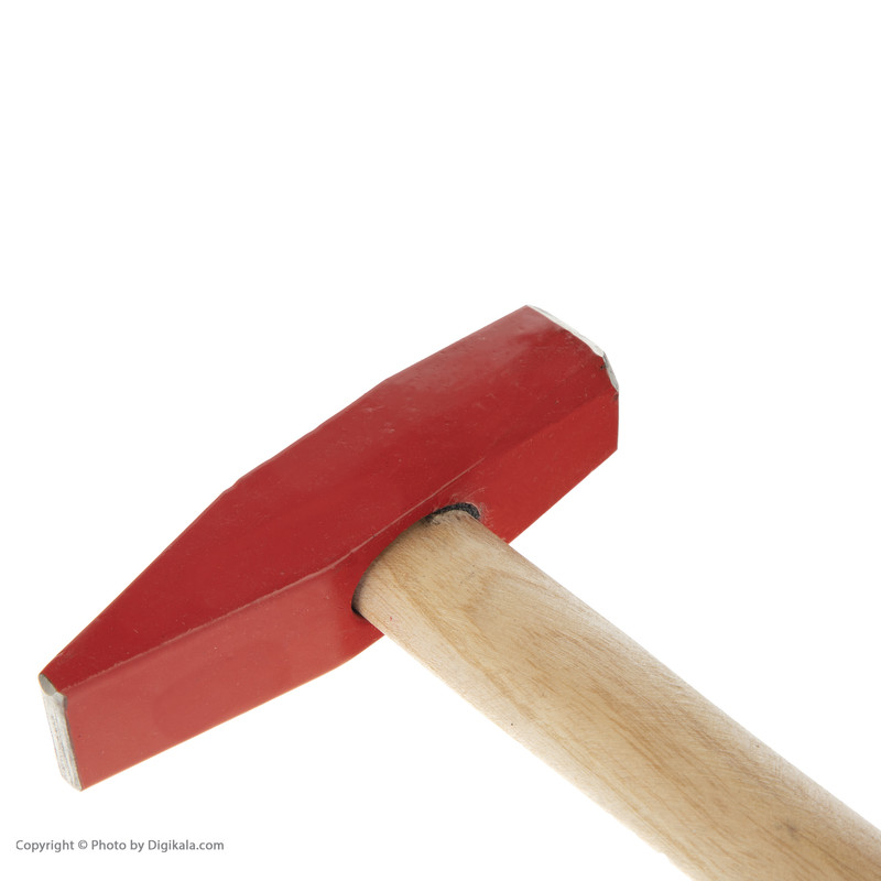 چکش ایران قوی سازه مدل EN500 وزن 500 گرم چکش ایران قوی سازه مدل EN500 وزن 500 گرم