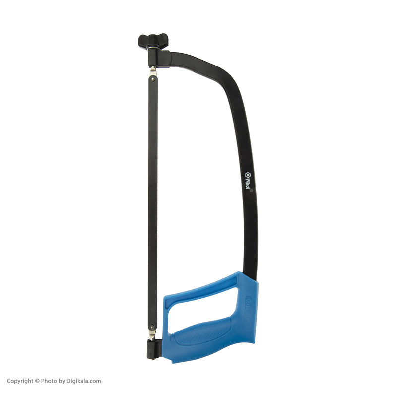 کمان اره آهن بر ویکا مدل WK12006-7 کمان اره آهن بر ویکا مدل WK12006-7