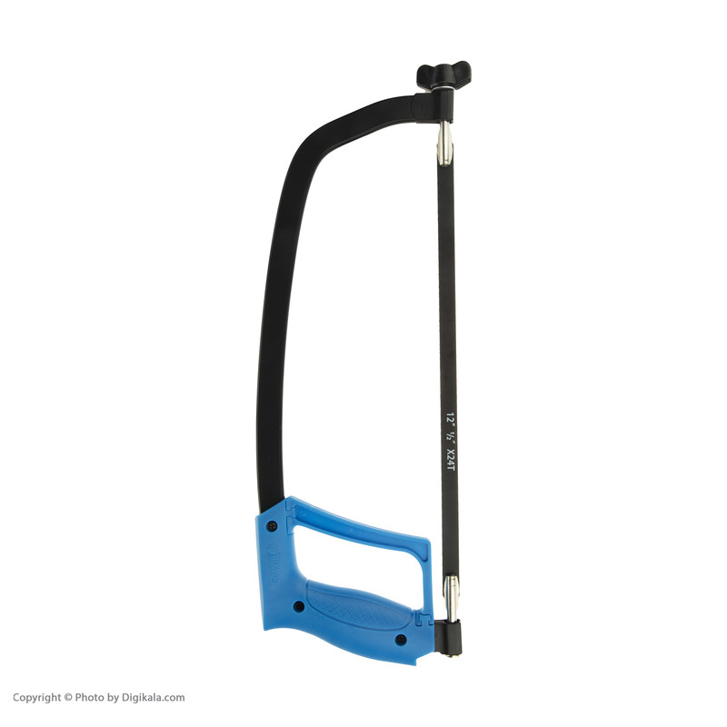 کمان اره آهن بر ویکا مدل WK12006-7 کمان اره آهن بر ویکا مدل WK12006-7